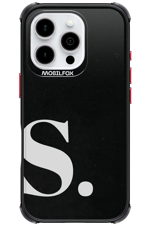 S (Off Space) 2.0 - Apple iPhone 16 Pro