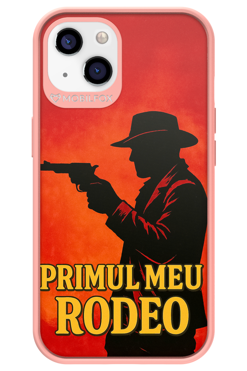Rodeo - Apple iPhone 13