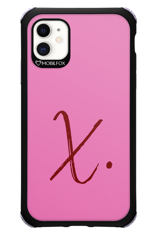 (Sorbet) X 2.0 - Apple iPhone 11
