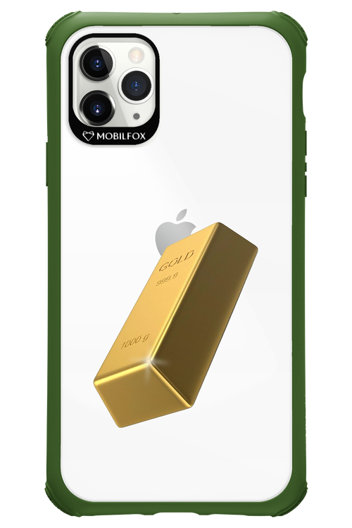 Gold - Apple iPhone 11 Pro Max