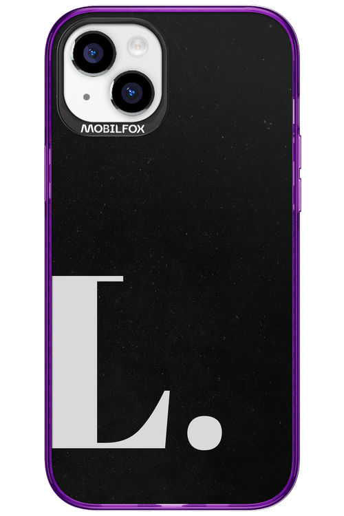 L (Off Space) 2.0 - Apple iPhone 15 Plus