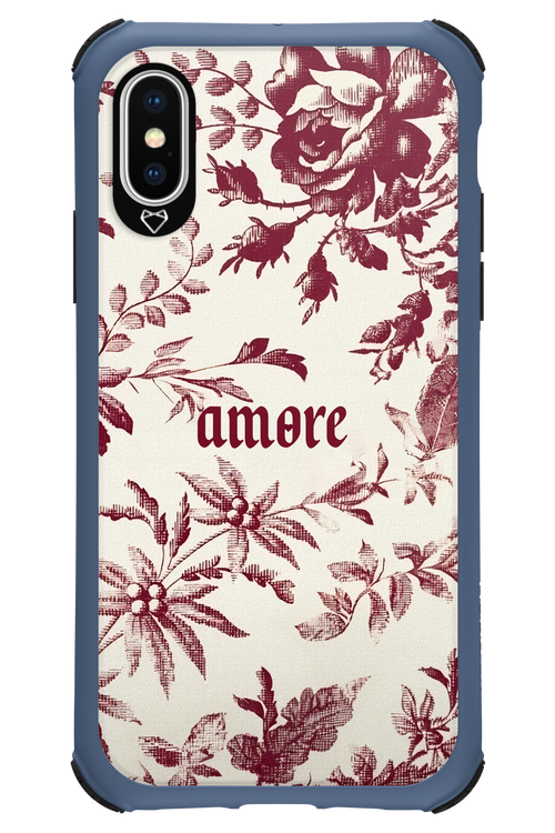 Amore - Apple iPhone X