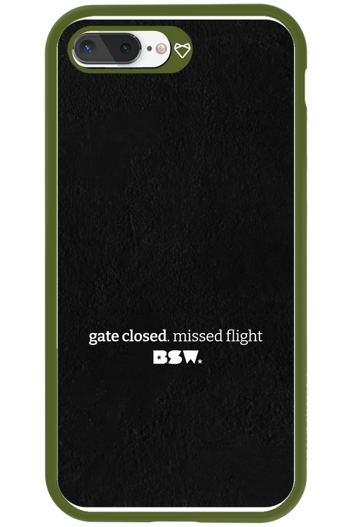 BSW FourSeasons 5 2.0 - Apple iPhone 8 Plus