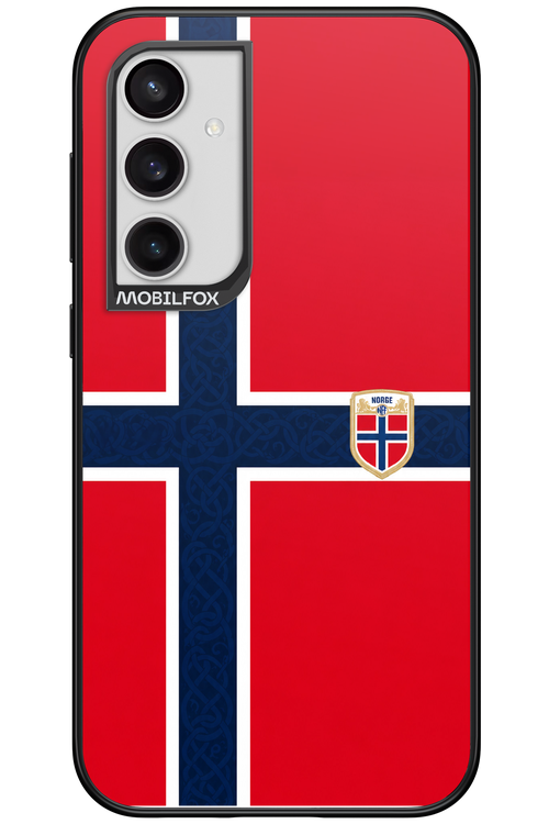Norway 2.0 - Samsung Galaxy S23 FE