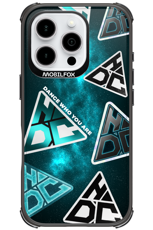 HDC 6 - Apple iPhone 16 Pro