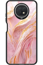 Rosequartz Silk 2.0 - Xiaomi Redmi Note 9T 5G