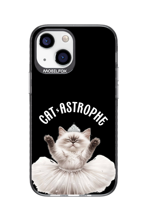 Cat-astrophe - Apple iPhone 13 Mini