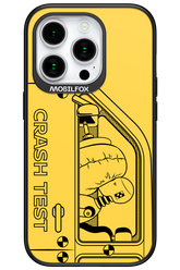 Crumple Zone 2.0 - Apple iPhone 15 Pro