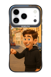 Guy - Apple iPhone 17 Pro