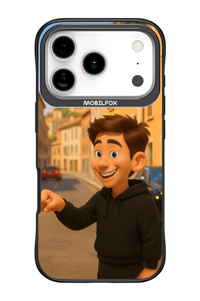 Guy - Apple iPhone 17 Pro