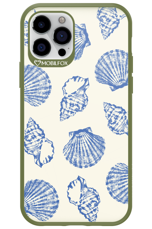 Shell Yeah! - Apple iPhone 12 Pro