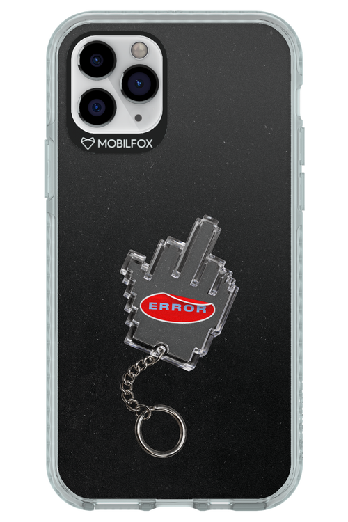 Err0r 2.0 - Apple iPhone 11 Pro