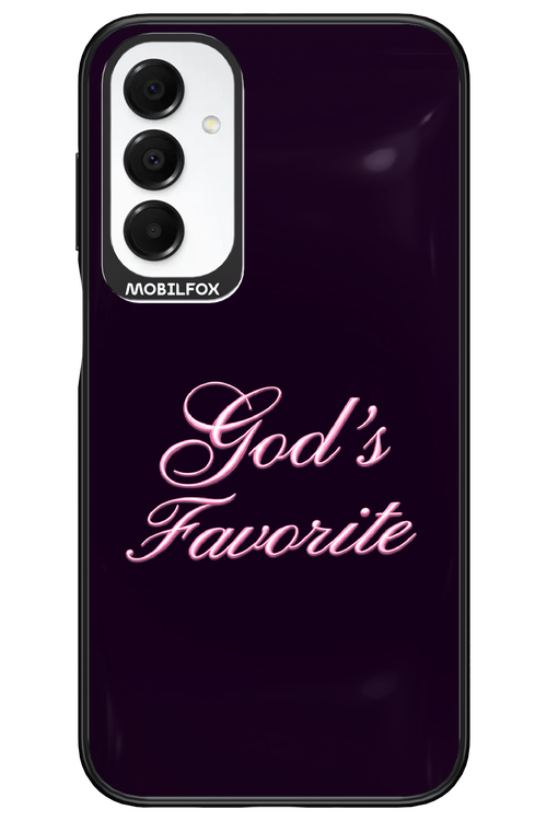God's Favorite 2.0 - Samsung A16