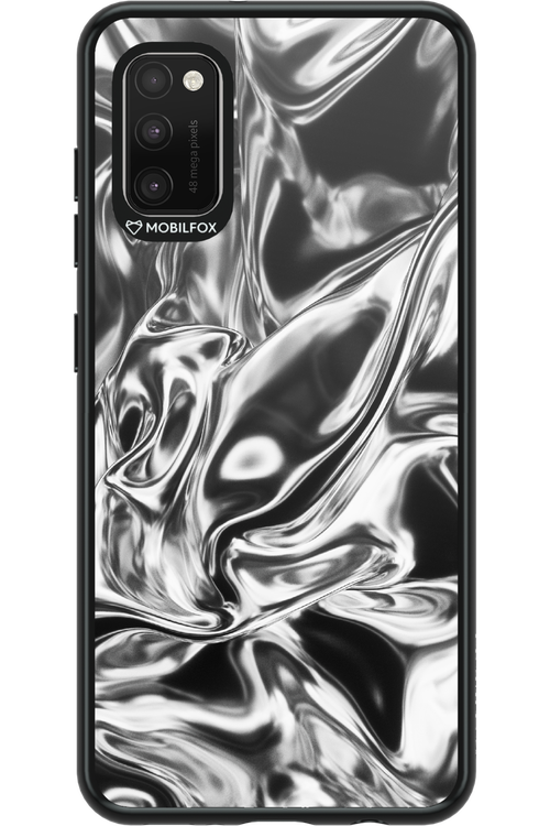 Chrome Blood 2.0 - Samsung Galaxy A41