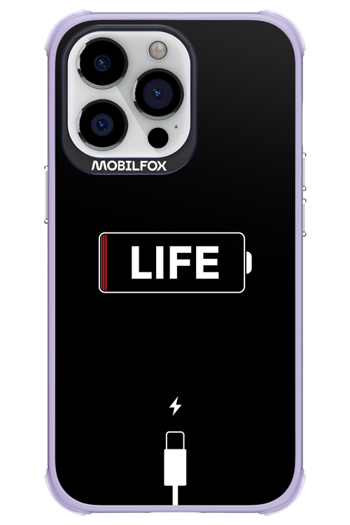 Life - Apple iPhone 13 Pro