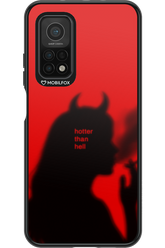 Hotter Than Hell - Xiaomi Mi 10T 5G