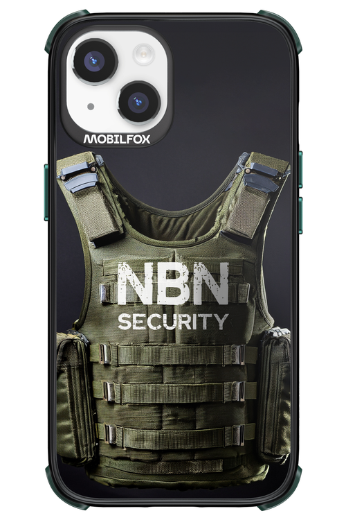 Secu 2.0 - Apple iPhone 14