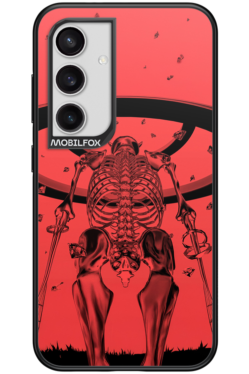 RMN Cover 2.0 - Samsung Galaxy S24