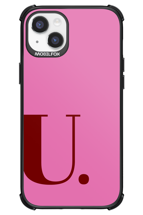 U (Sorbet) 2.0 - Apple iPhone 14 Plus