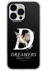 Dreamers - Apple iPhone 14 Pro Max