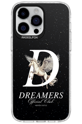 Dreamers - Apple iPhone 14 Pro Max