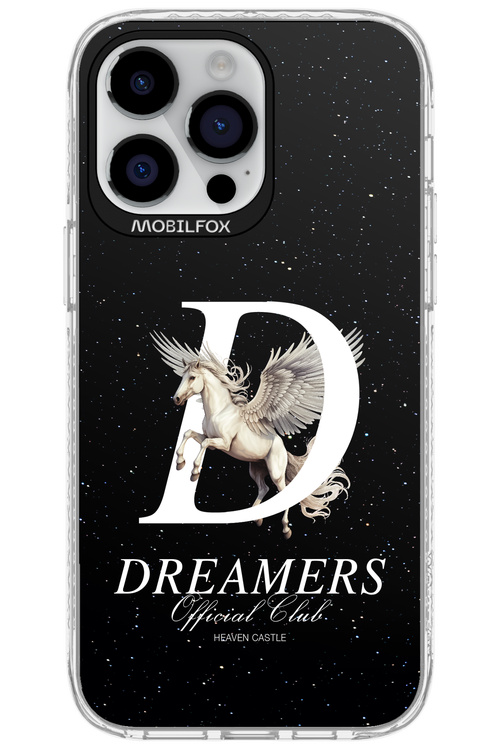 Dreamers - Apple iPhone 14 Pro Max