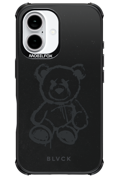 BLVCK BEAR 2.0 - Apple iPhone 16