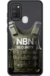 Secu - Samsung Galaxy A21 S