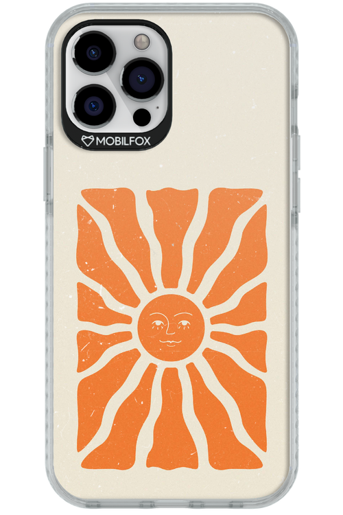 Solar Soul 2.0 - Apple iPhone 12 Pro Max