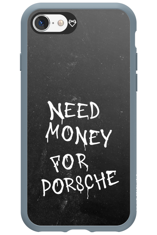 Need Money II - Apple iPhone SE 2020