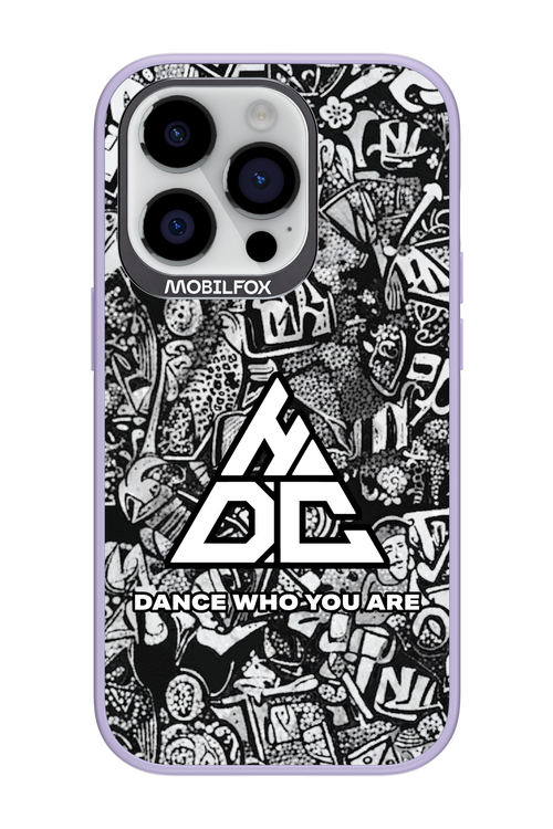 HDC 7 - Apple iPhone 14 Pro