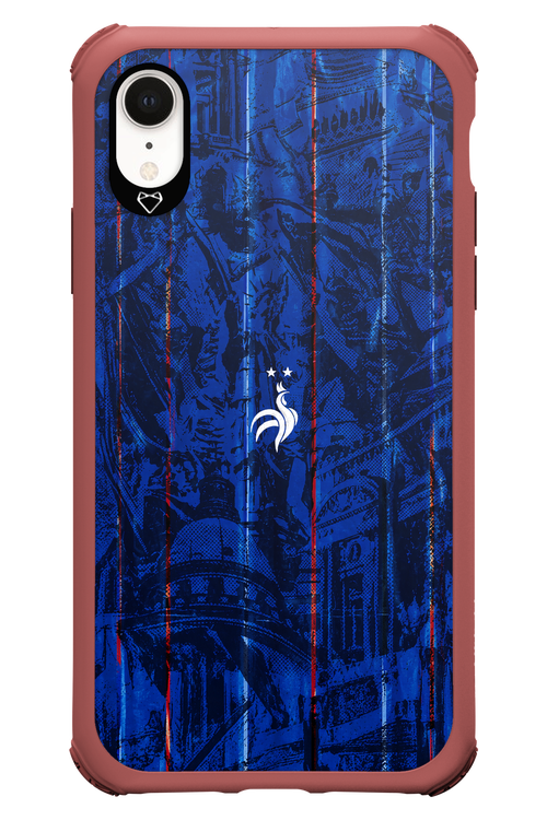 Franta 2.0 - Apple iPhone XR