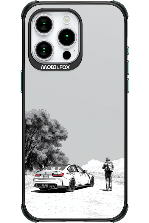 Dreamland 2.0 - Apple iPhone 15 Pro Max