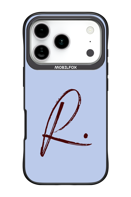 (Jellyfish Presso) R 2.0 - Apple iPhone 17 Pro