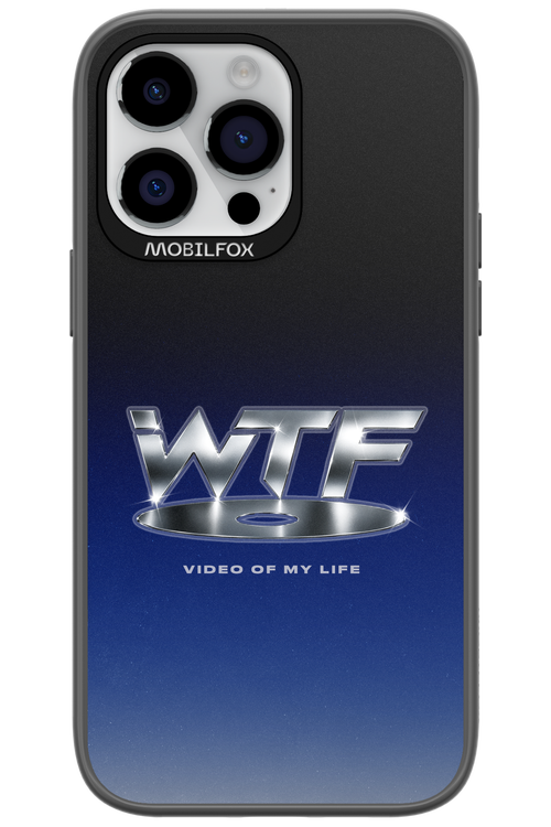 W T F 2.0 - Apple iPhone 14 Pro Max
