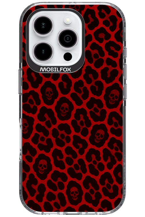 Wild Death 2.0 - Apple iPhone 16 Pro
