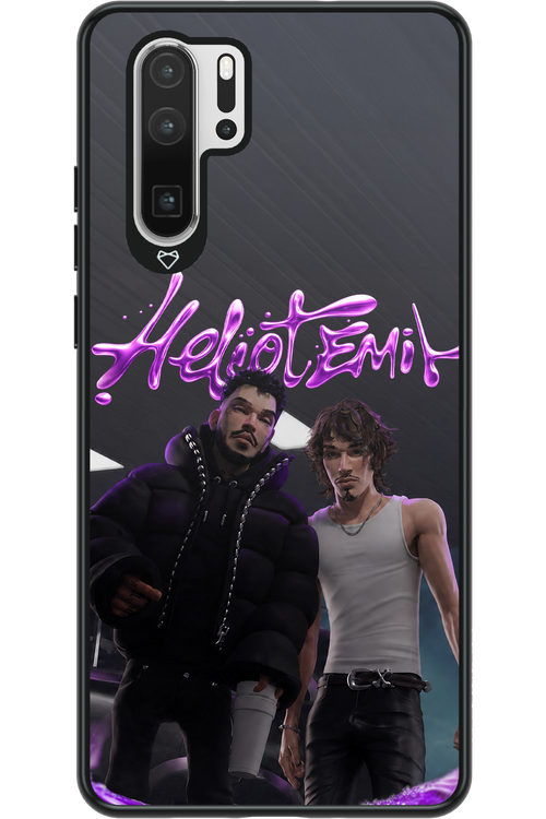 HeliotEmil 2.0 - Huawei P30 Pro