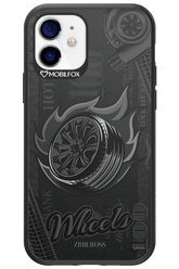 Hot Money - Apple iPhone 12