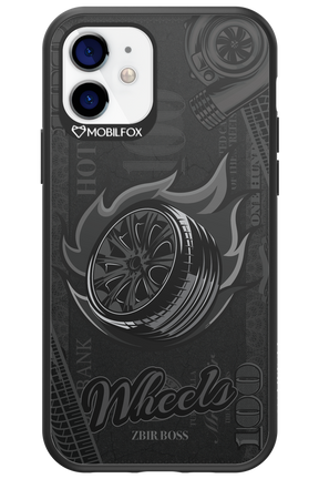 Hot Money - Apple iPhone 12