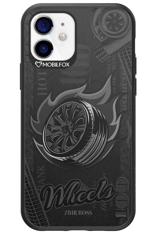 Hot Money - Apple iPhone 12