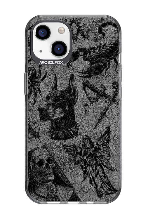 Built Different II - Apple iPhone 13