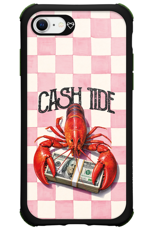 Cash Tide 2.0 - Apple iPhone SE 2022