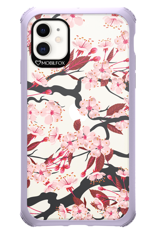 Sakura 2.0 - Apple iPhone 11