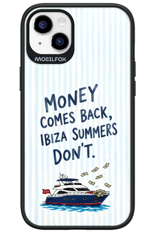 Ibiza summers 2.0 - Apple iPhone 14 Plus