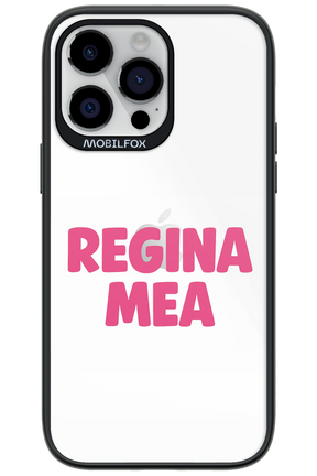 Regina Mea - Apple iPhone 14 Pro Max