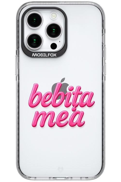 Meaa 2.0 - Apple iPhone 15 Pro Max