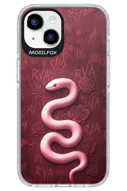 Rose Venom 2.0 - Apple iPhone 14