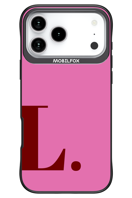 L (Sorbet) 2.0 - Apple iPhone 17 Pro Max