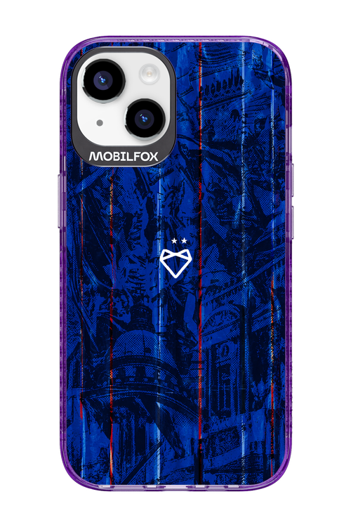Franta x Mobilfox 2.0 - Apple iPhone 14
