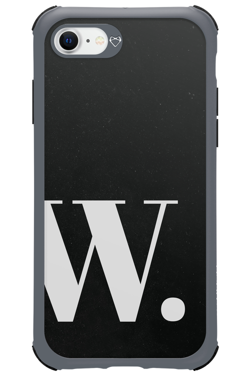 W (Off Space) 2.0 - Apple iPhone 8